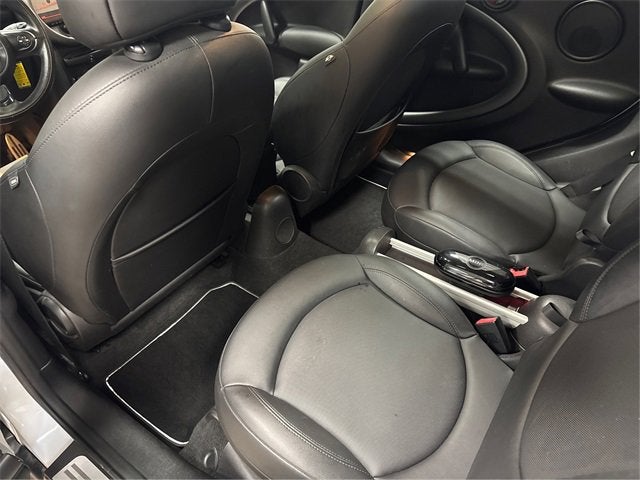 2012 MINI Cooper Countryman S