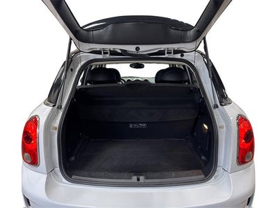 2012 MINI Cooper Countryman S