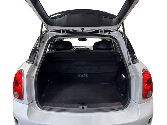 2012 MINI Cooper Countryman S