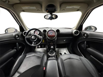 2012 MINI Cooper Countryman S