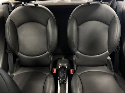 2012 MINI Cooper Countryman S