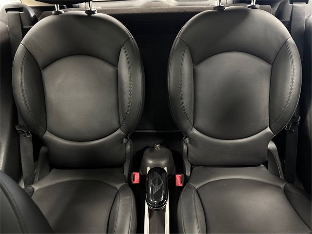 2012 MINI Cooper Countryman S