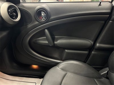 2012 MINI Cooper Countryman S