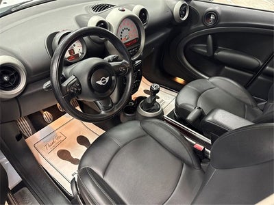 2012 MINI Cooper Countryman S