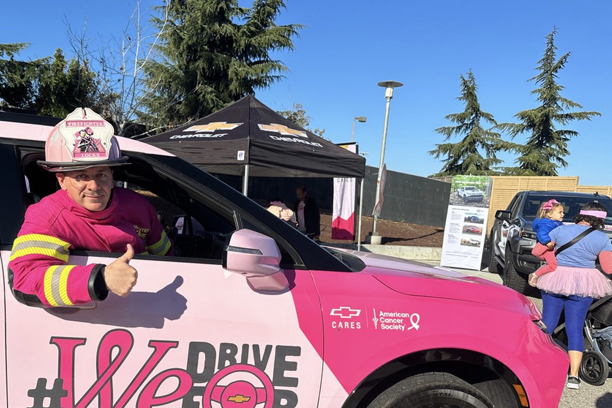 Chevrolet MSABC iDrive For | Kraig Chevrolet in Oskaloosa IA