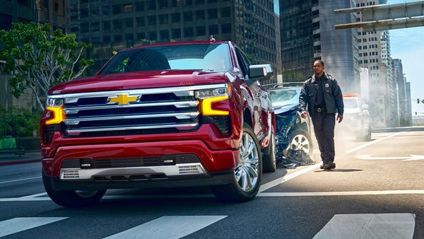 Kraig Chevrolet in Oskaloosa IA