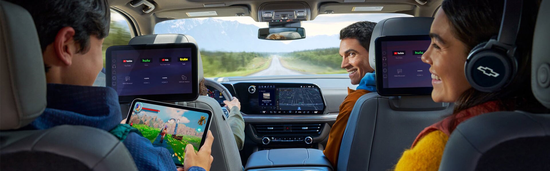 Kraig Chevrolet in Oskaloosa IA