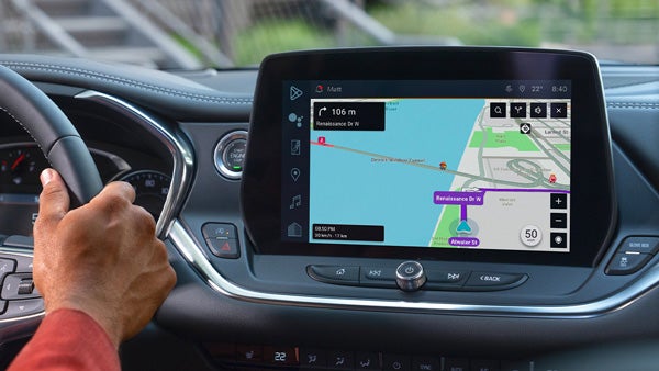 Kraig Chevrolet in Oskaloosa IA