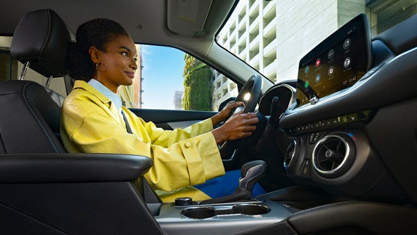 Kraig Chevrolet in Oskaloosa IA