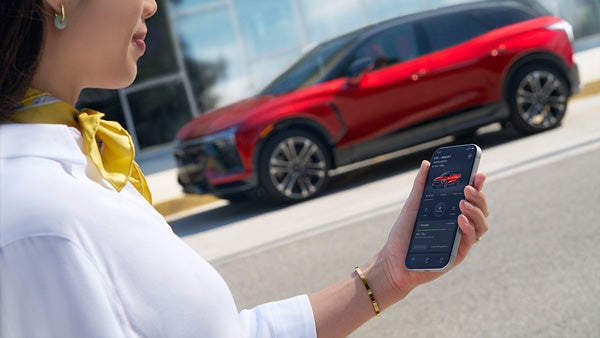 Kraig Chevrolet in Oskaloosa IA