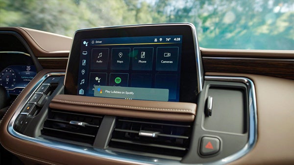 Kraig Chevrolet in Oskaloosa IA