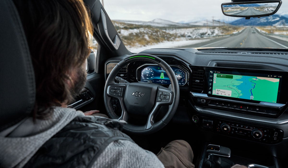 Kraig Chevrolet in Oskaloosa IA