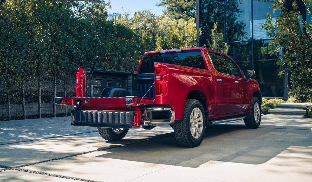 Kraig Chevrolet in Oskaloosa IA