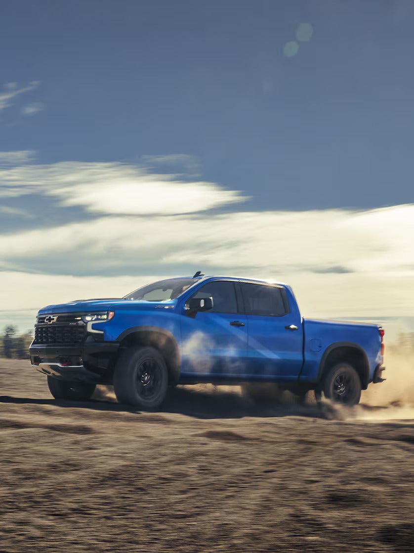 Kraig Chevrolet in Oskaloosa IA