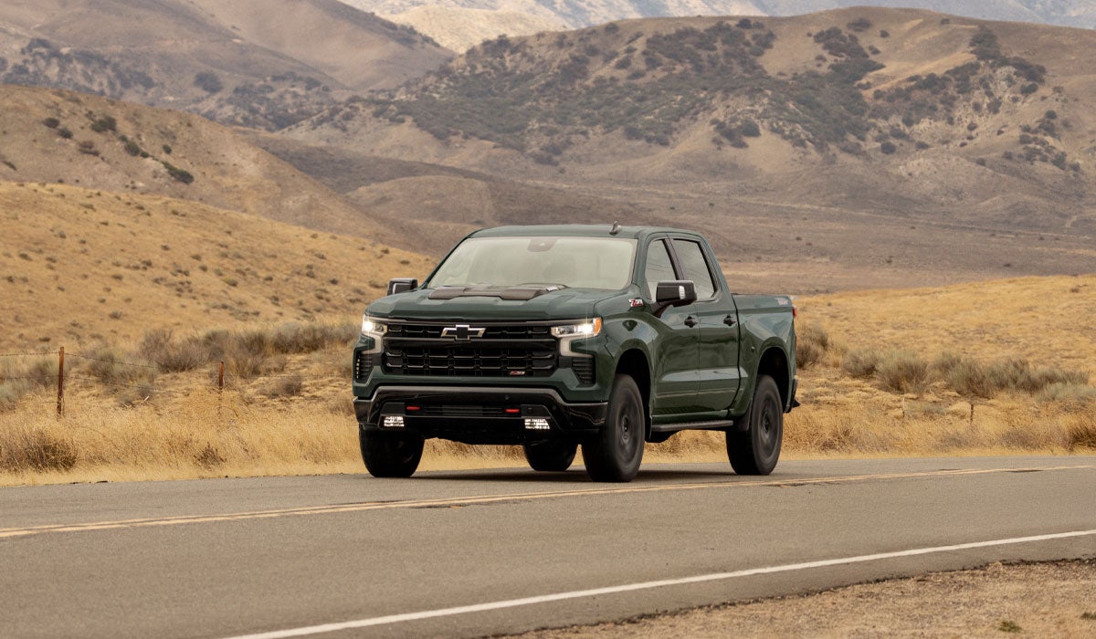 Kraig Chevrolet in Oskaloosa IA