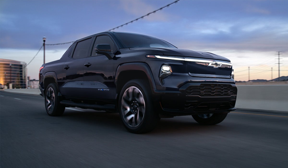 Kraig Chevrolet in Oskaloosa IA