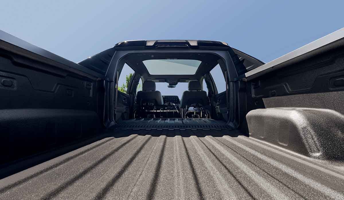 Kraig Chevrolet in Oskaloosa IA