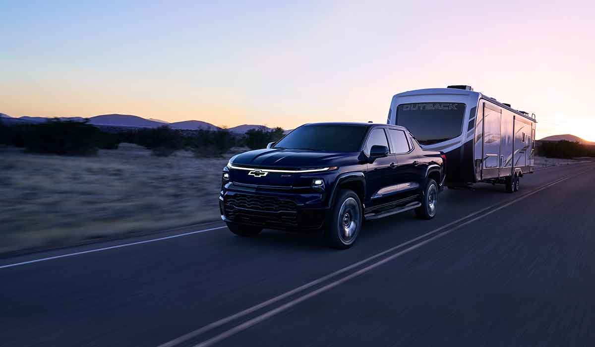 Kraig Chevrolet in Oskaloosa IA