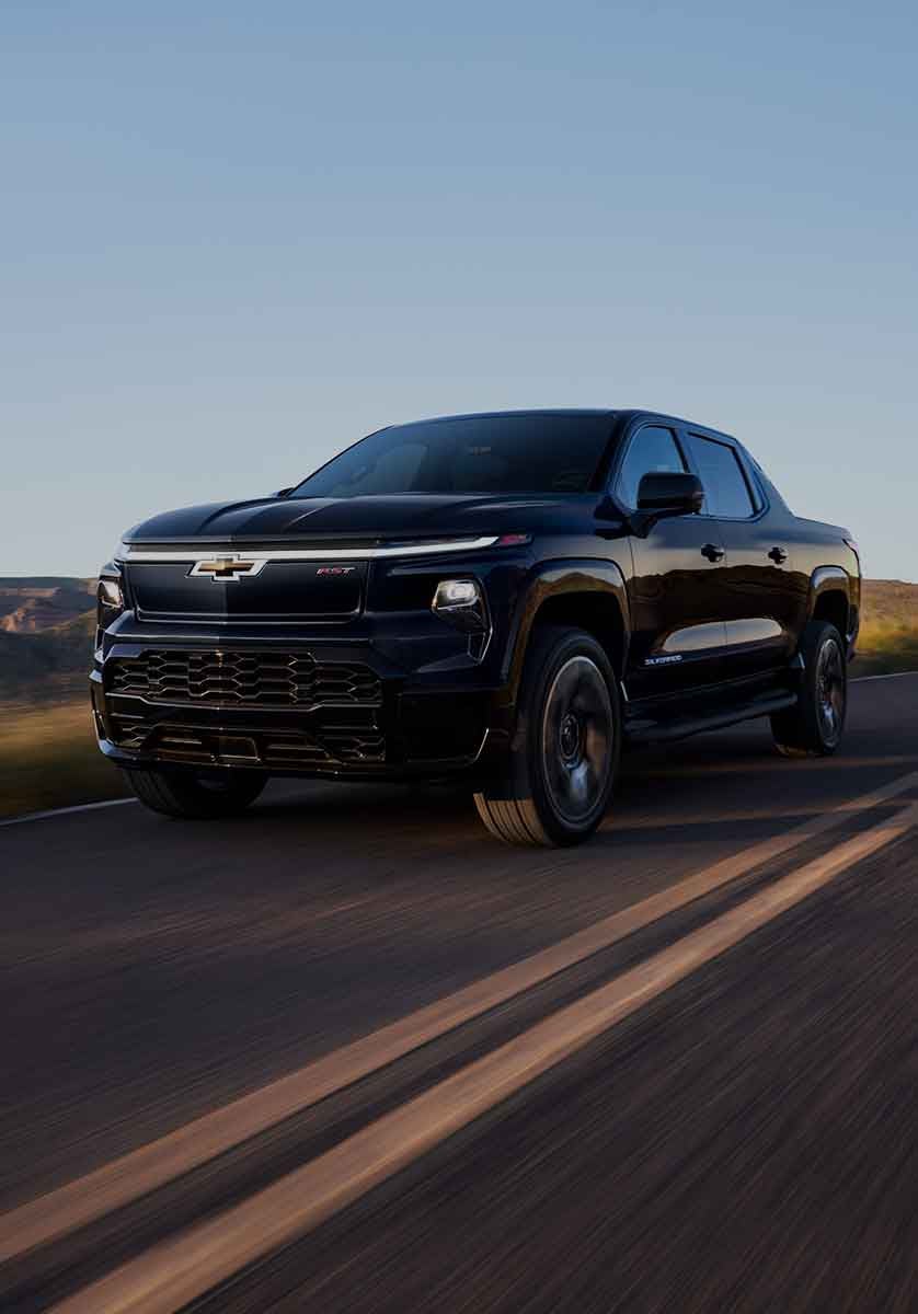 Kraig Chevrolet in Oskaloosa IA