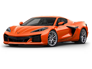 Chevrolet Corvette Z06 - Kraig Chevrolet in Oskaloosa IA